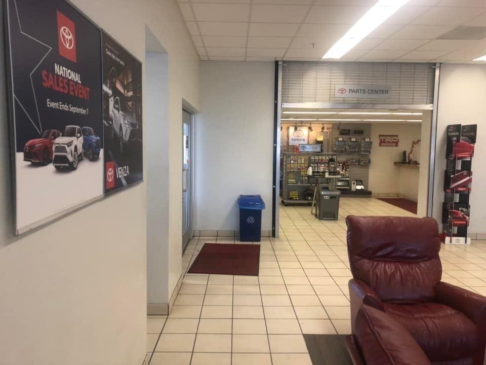 Freeway Toyota of Gilroy - Gilroy, CA | Cars.com