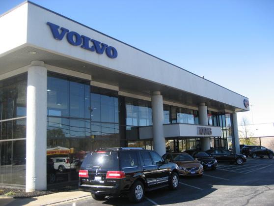 Koons Volvo Cars White Marsh White Marsh MD Cars