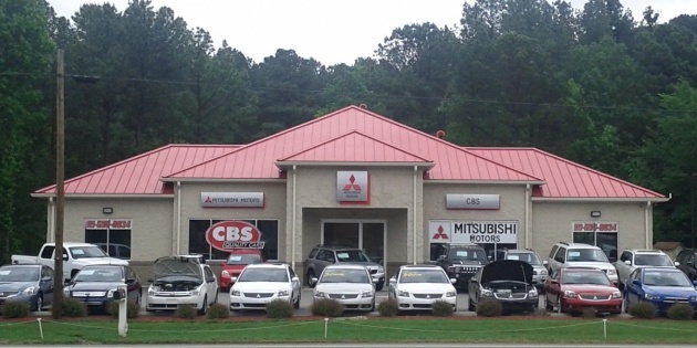 CBS Quality Cars Durham NC Cars