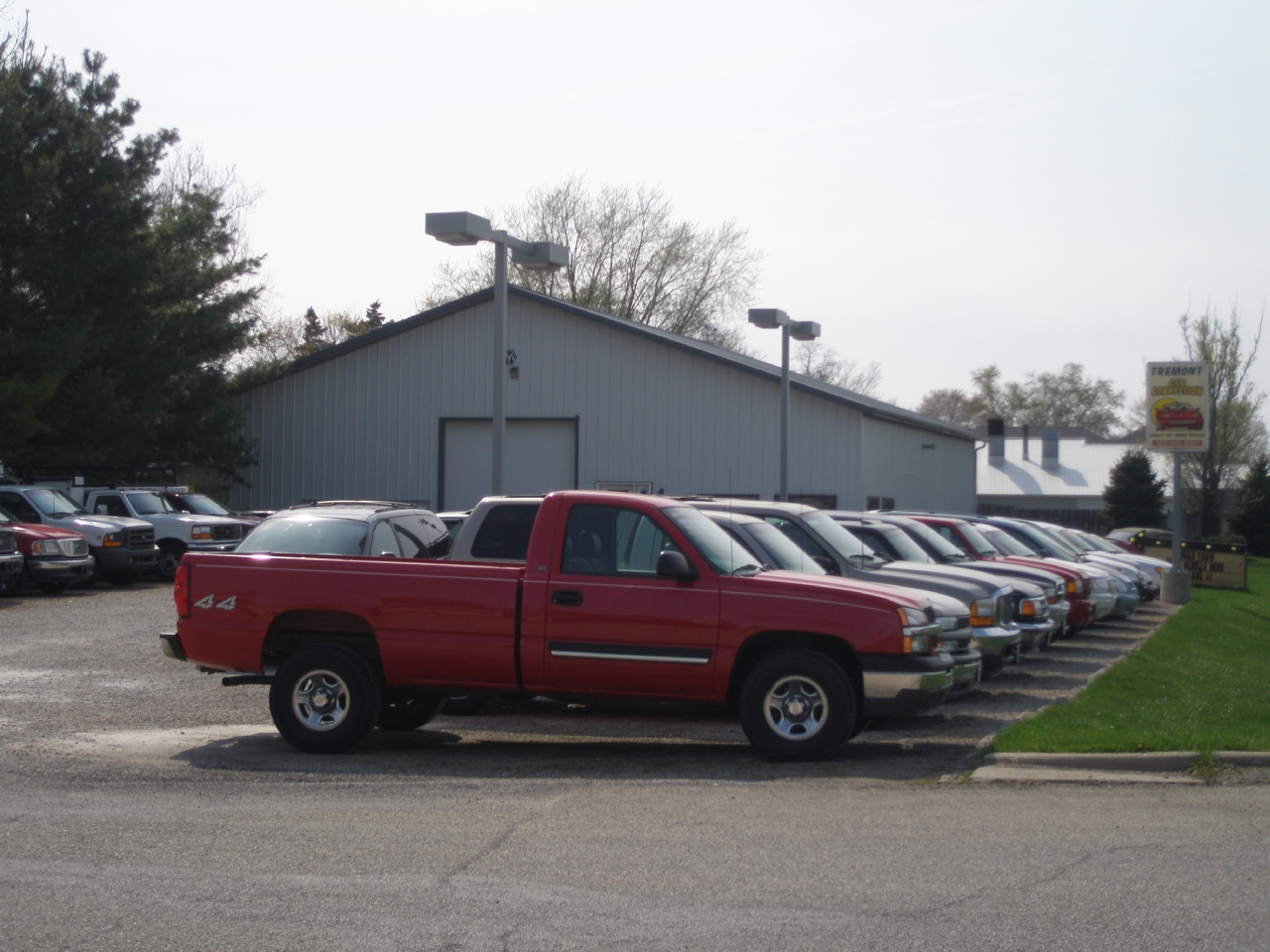Dealer photo