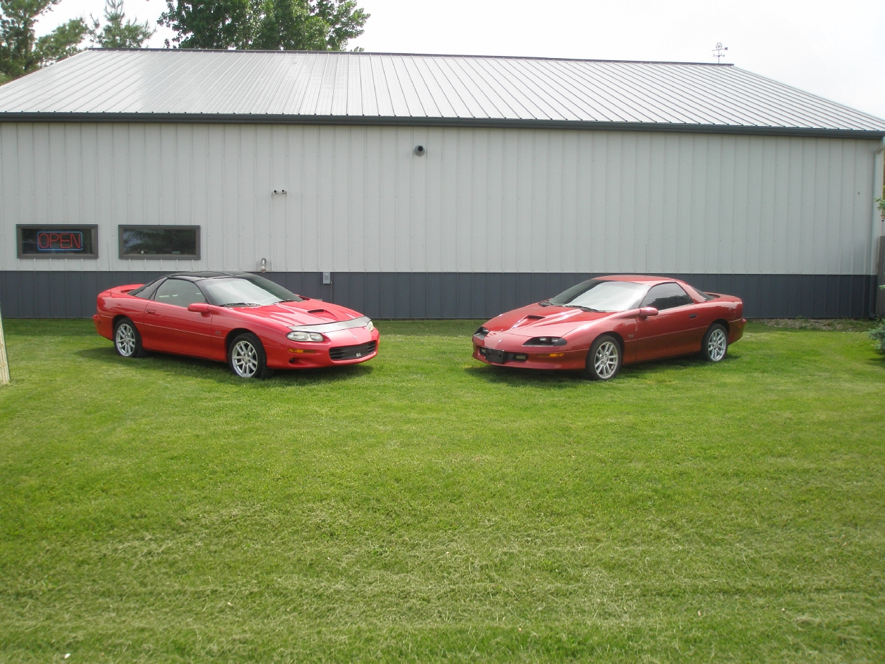 Dealer photo