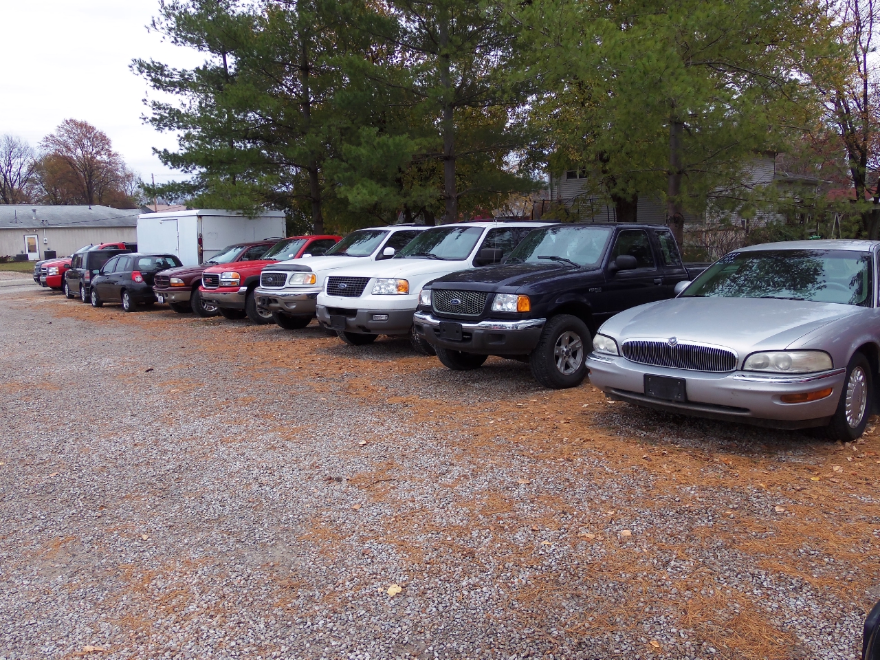 Dealer photo