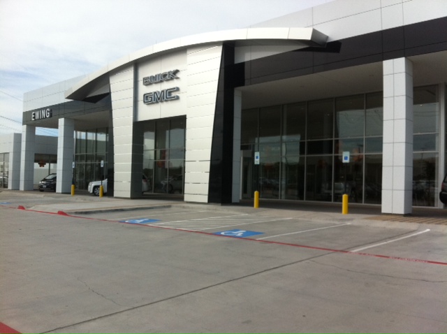 Ewing Buick GMC - Plano, TX | Cars.com