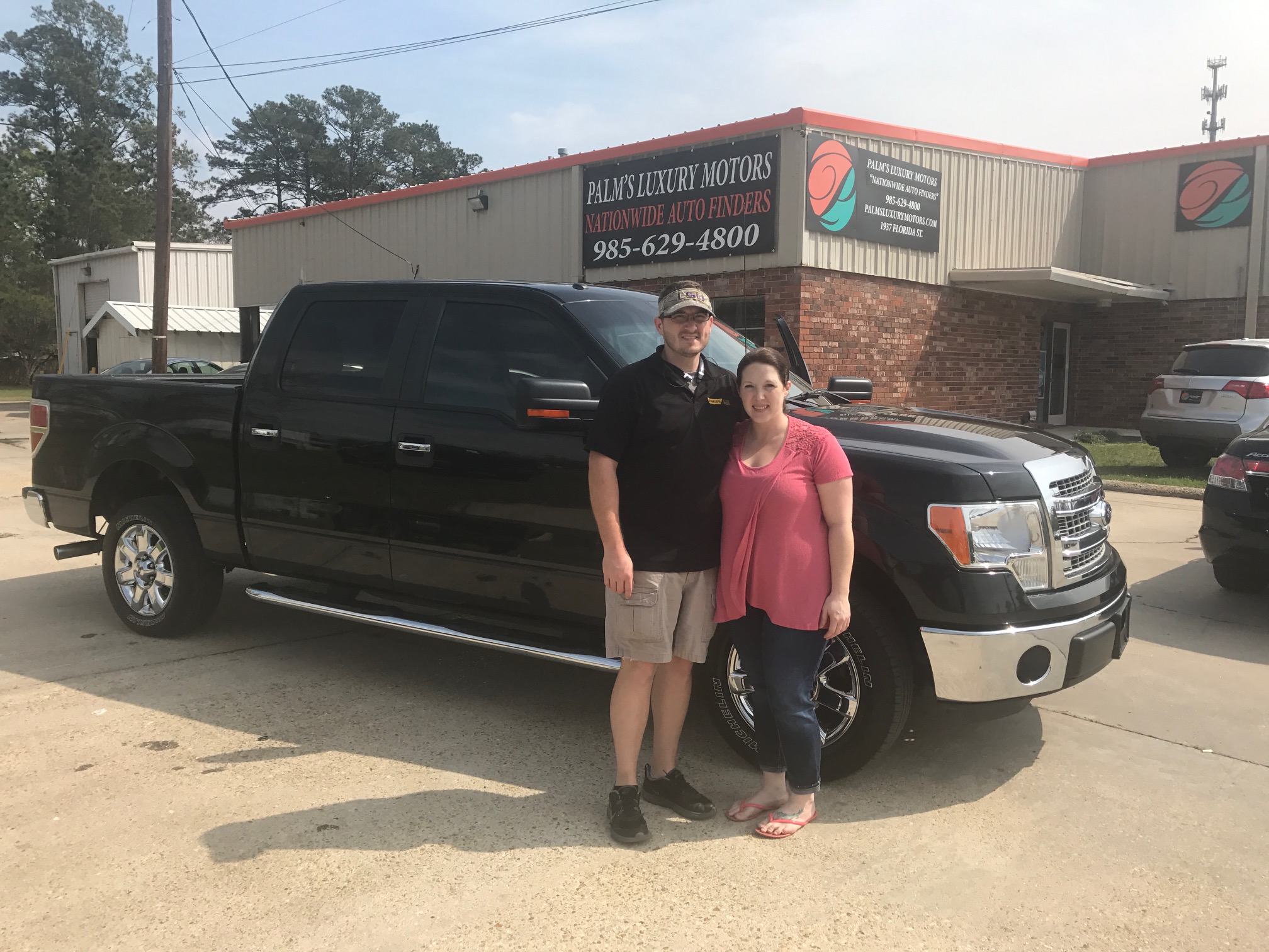 Palms Luxury Motors Cars for Sale