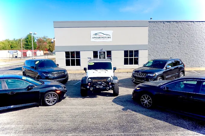 Dealer photo