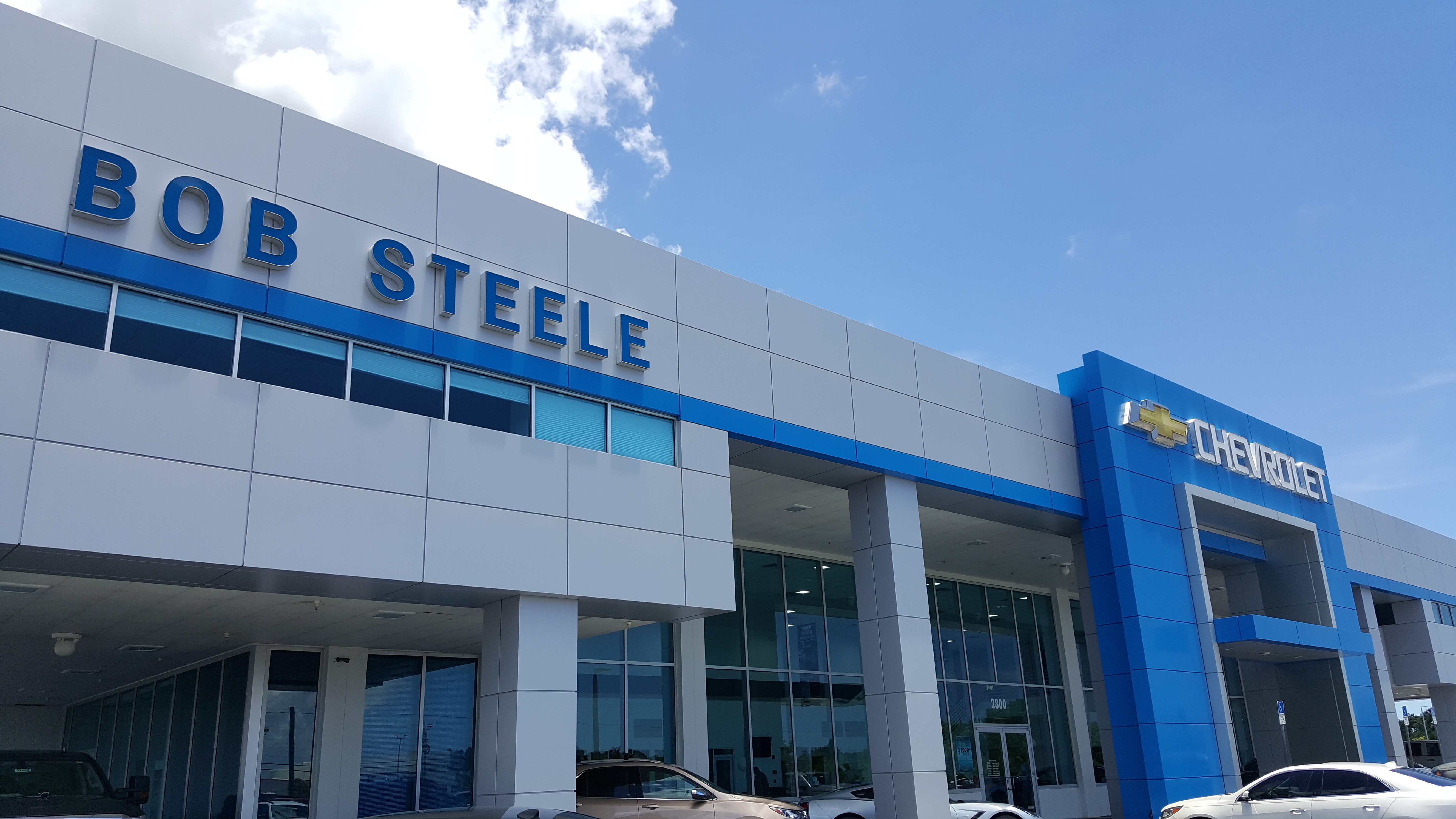 Bob Steele Chevrolet - Cocoa, FL | Cars.com