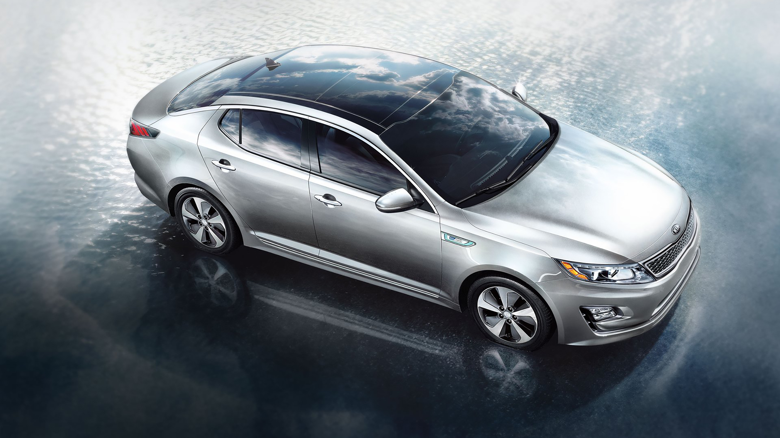 Kia Country of Savannah Savannah, GA