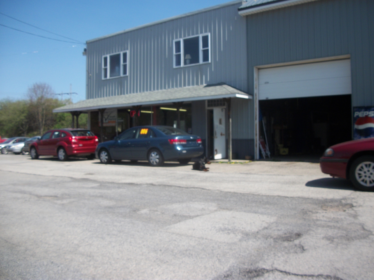 Sitterly's Quality Auto Sales Inc. St. Johnsville, NY