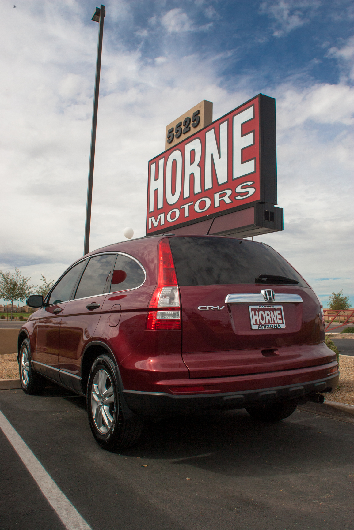 Horne Motors of Mesa Mesa, AZ