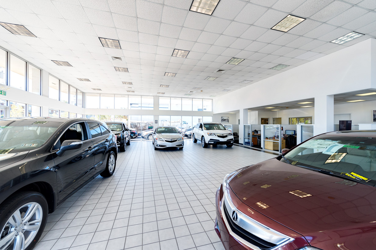 Piazza Acura / Honda of Reading - Reading, PA | Cars.com