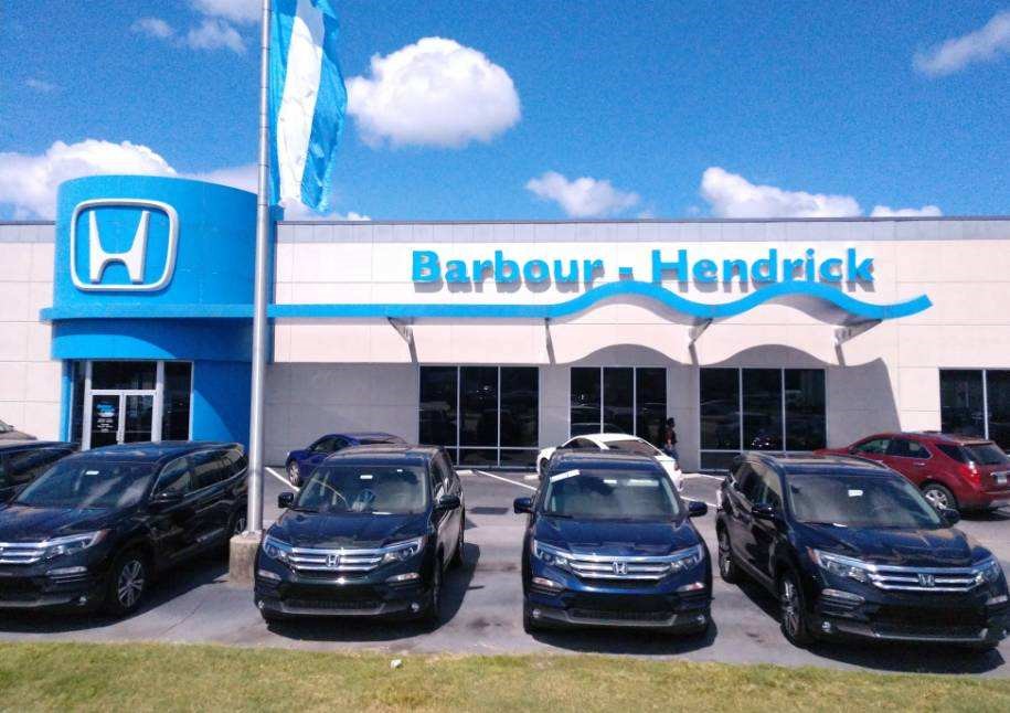 Use These Products To Clean Your Car - Barbour Hendrick Honda