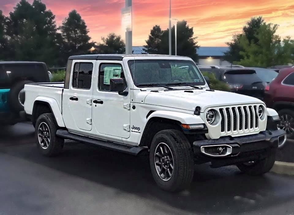 Faulkner Chrysler Dodge Jeep Ram Fiat - Mechanicsburg, PA | Cars.com