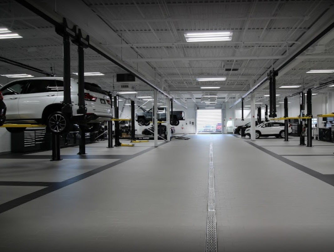 BMW Certified PreOwned Medford, A Herb Chambers Company Medford, MA