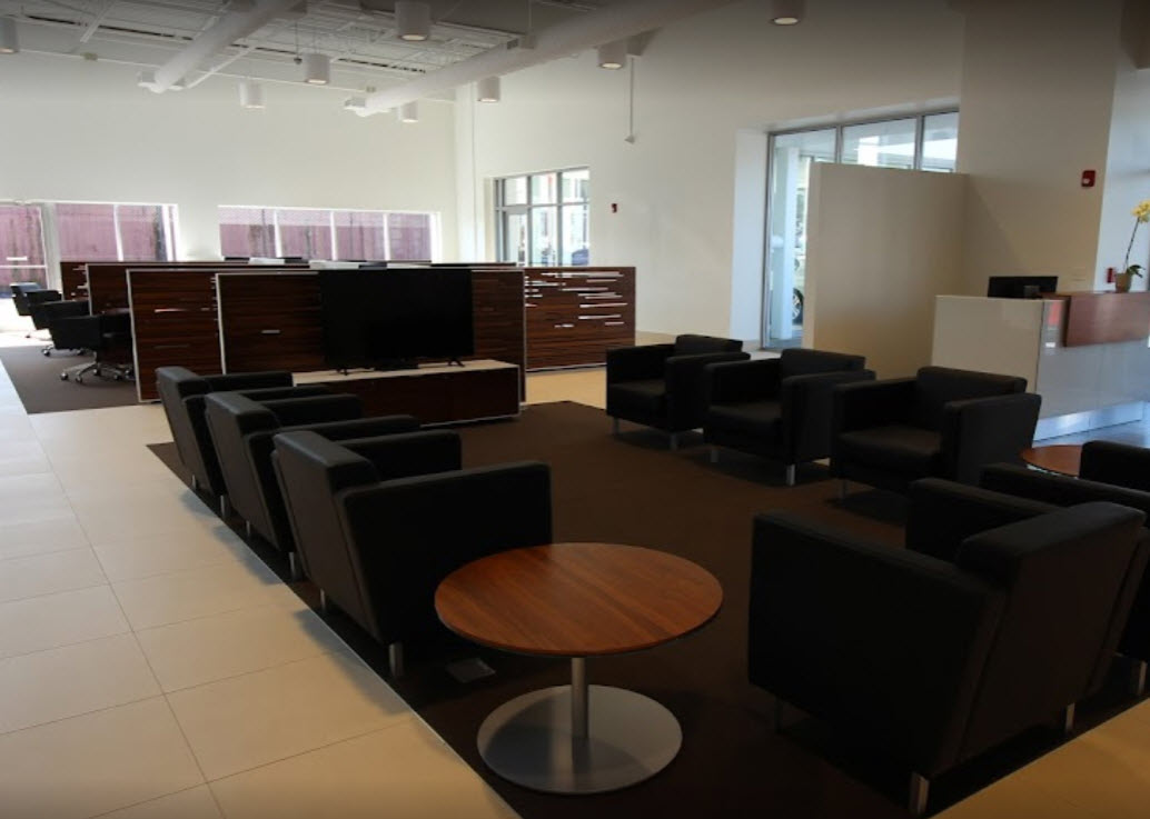 BMW Certified PreOwned Medford, A Herb Chambers Company Medford, MA