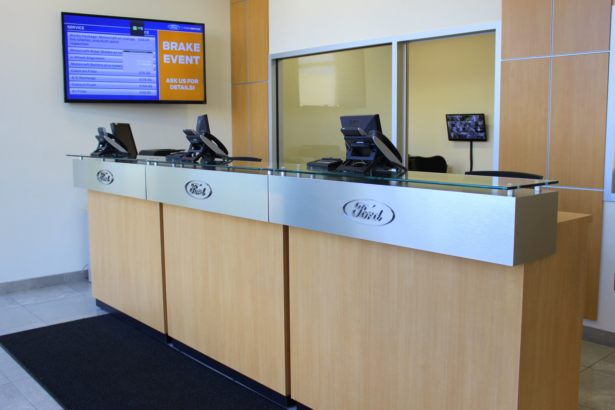 Herb Chambers Ford of Westborough Westborough, MA