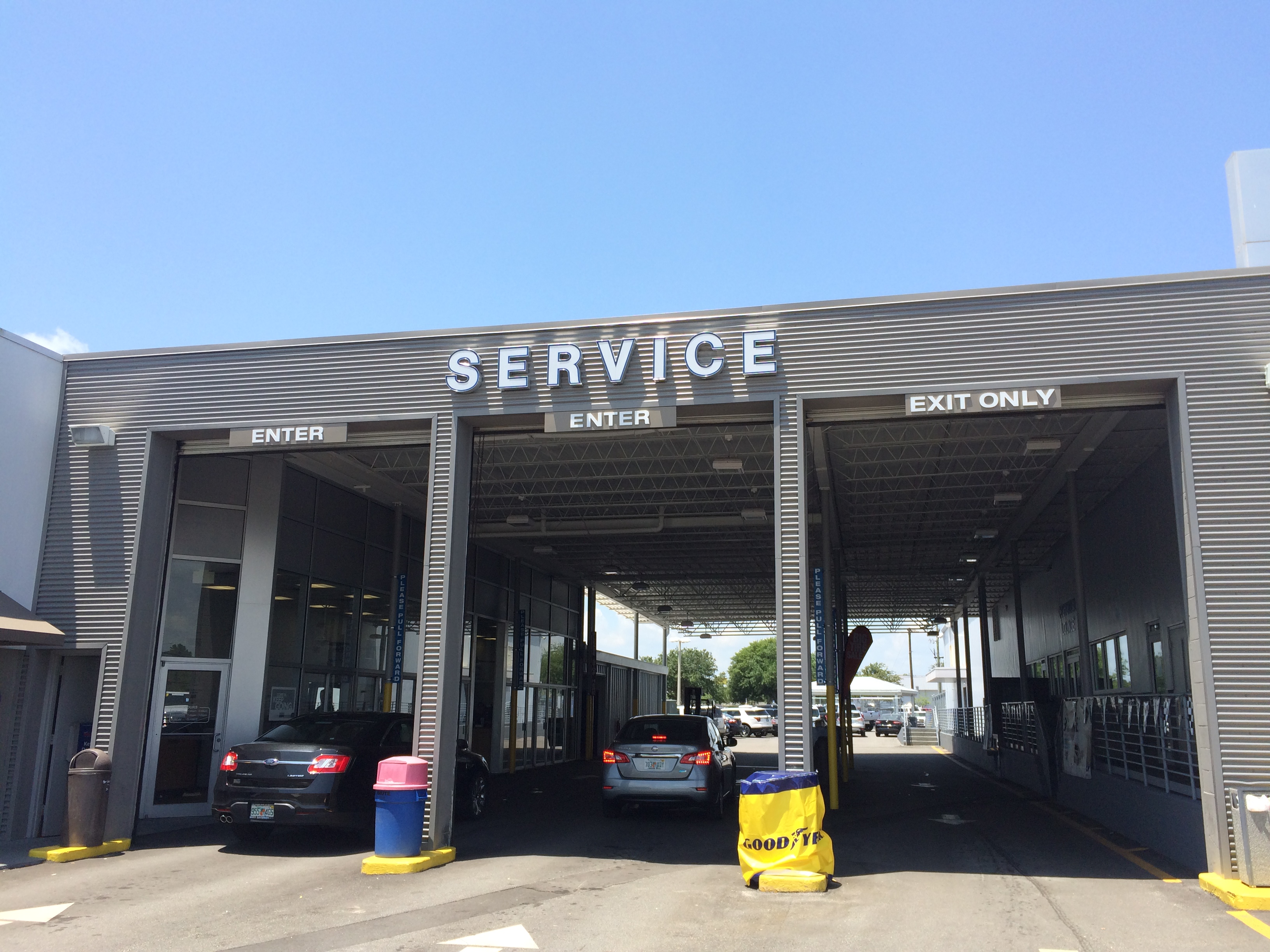 Coggin Ford of Jacksonville Jacksonville, FL