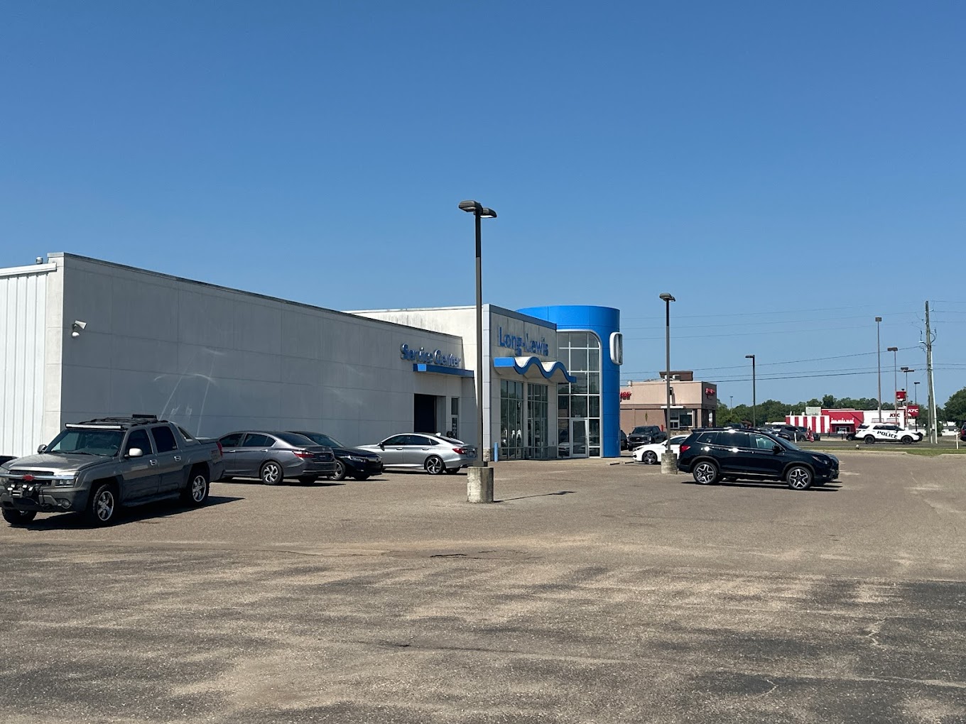 Merchant Honda Selma, AL