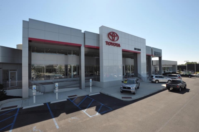 Holman Toyota - Mount Laurel, NJ | Cars.com