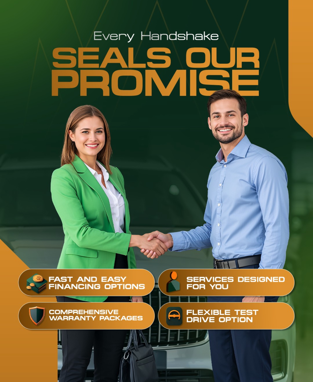 Dealer photo