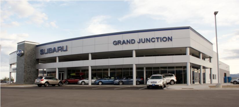 Sitemapcdatahttpsomobeldreferenzcomfascinating Grand Junction Subaru Dealer Images