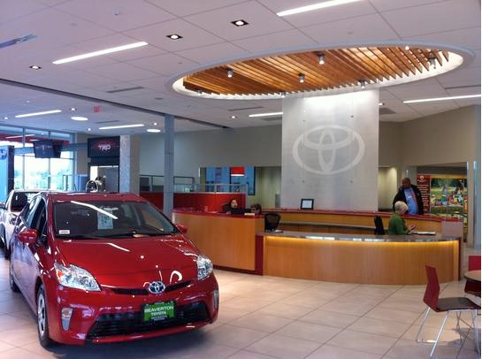 Beaverton Toyota - Beaverton, OR | Cars.com