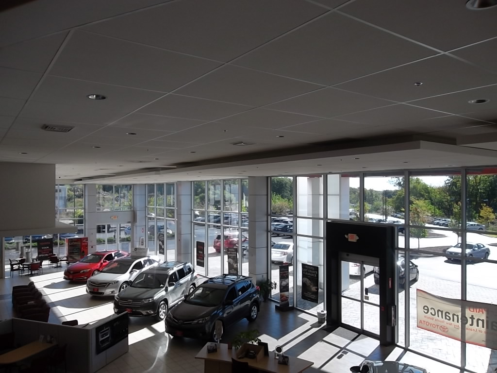 Toyota Of Smithfield Smithfield RI Cars Com