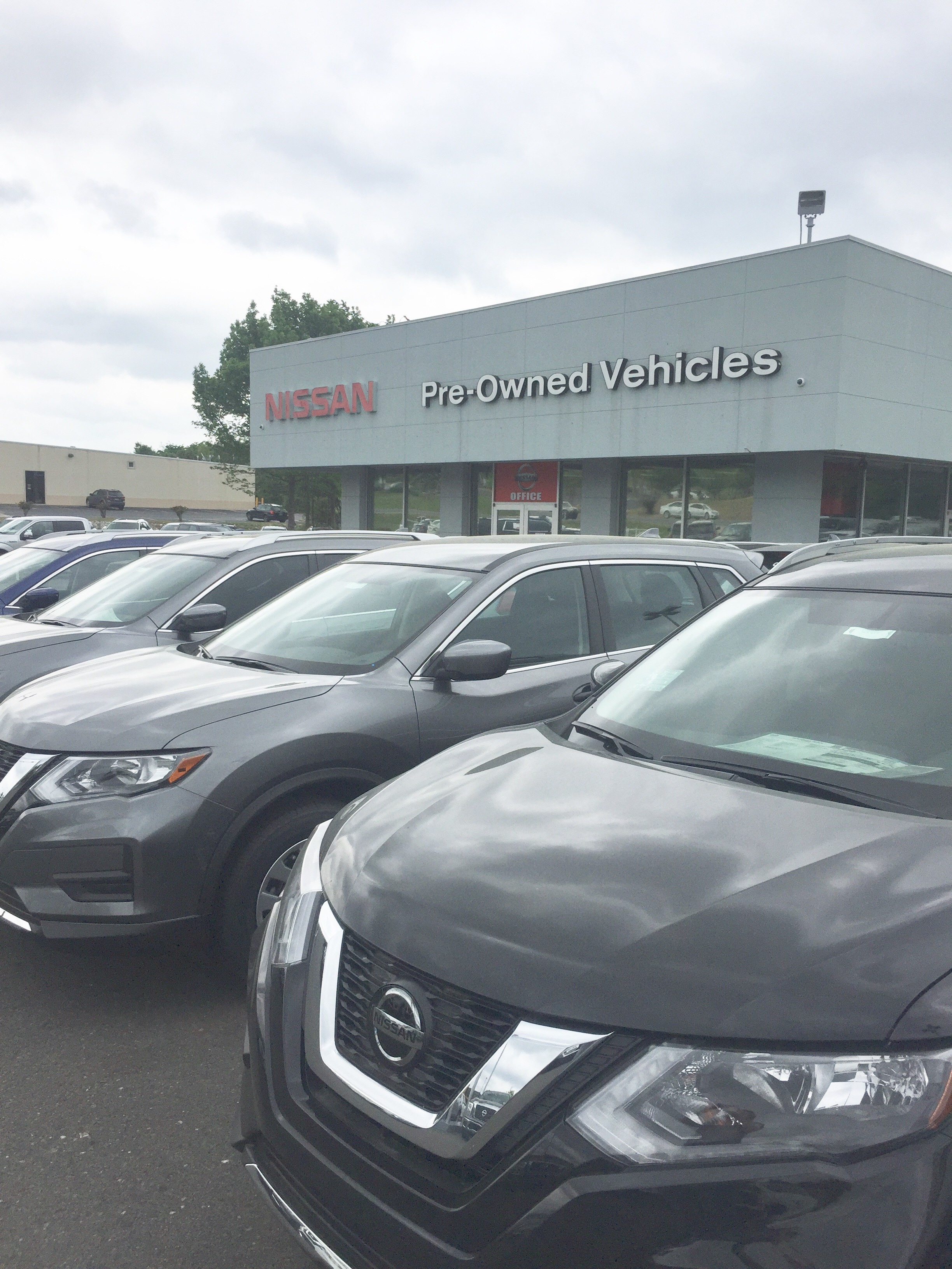 Orr Nissan Hot Springs - Hot Springs, AR | Cars.com