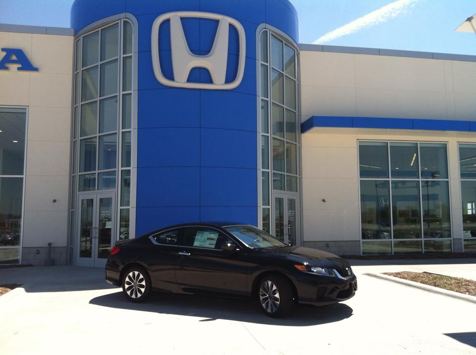 Roy Schmidt Honda Effingham, IL