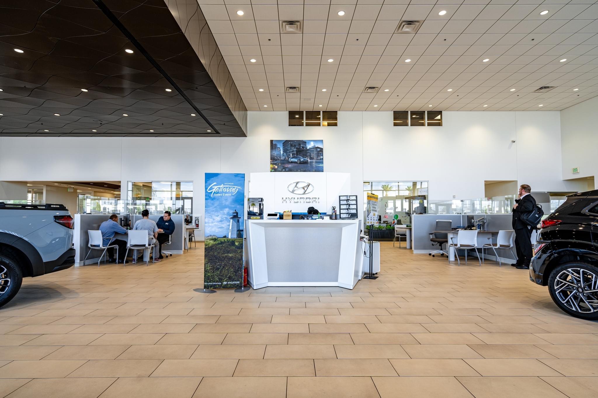 Larry H. Miller Hyundai Peoria - Peoria, AZ | Cars.com