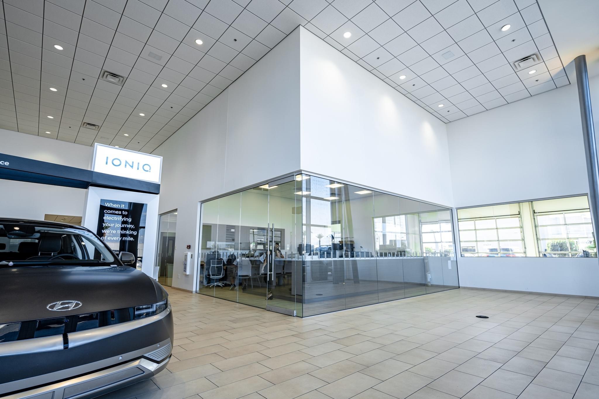 Larry H. Miller Hyundai Peoria - Peoria, AZ | Cars.com