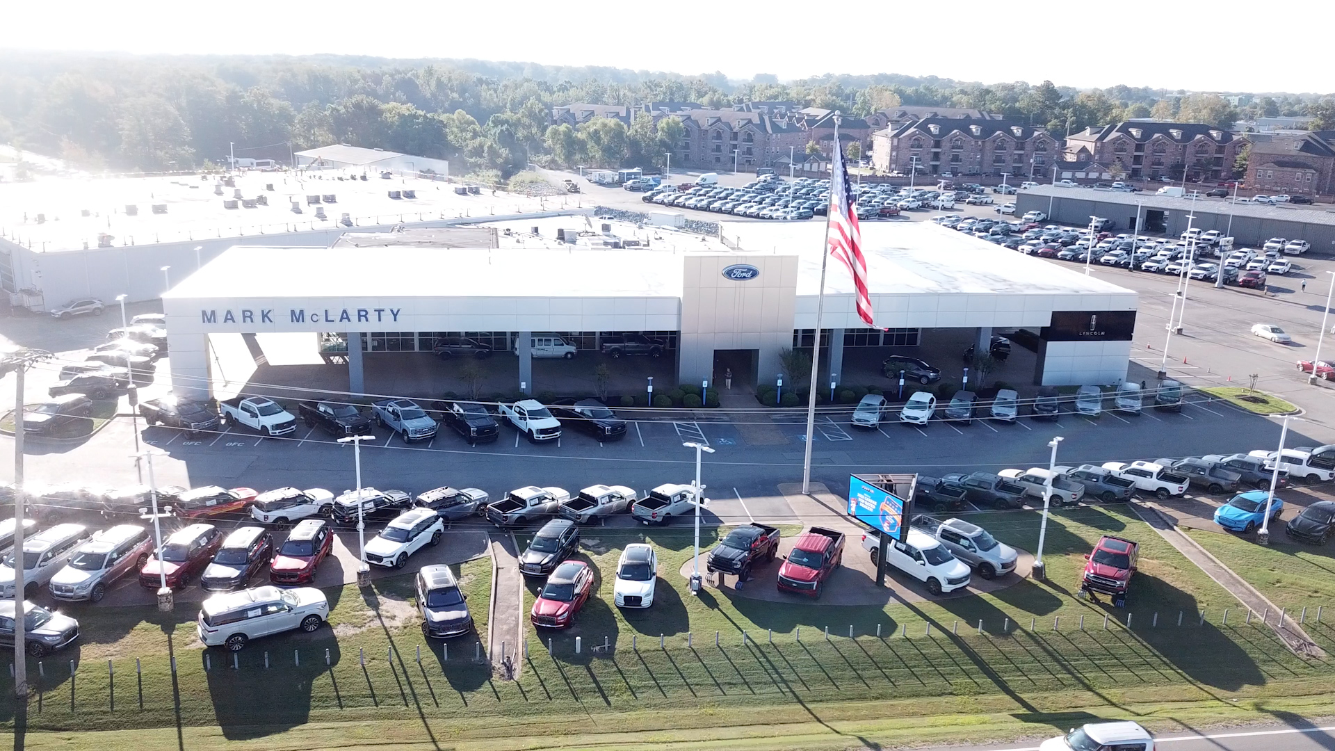 Dealer photo