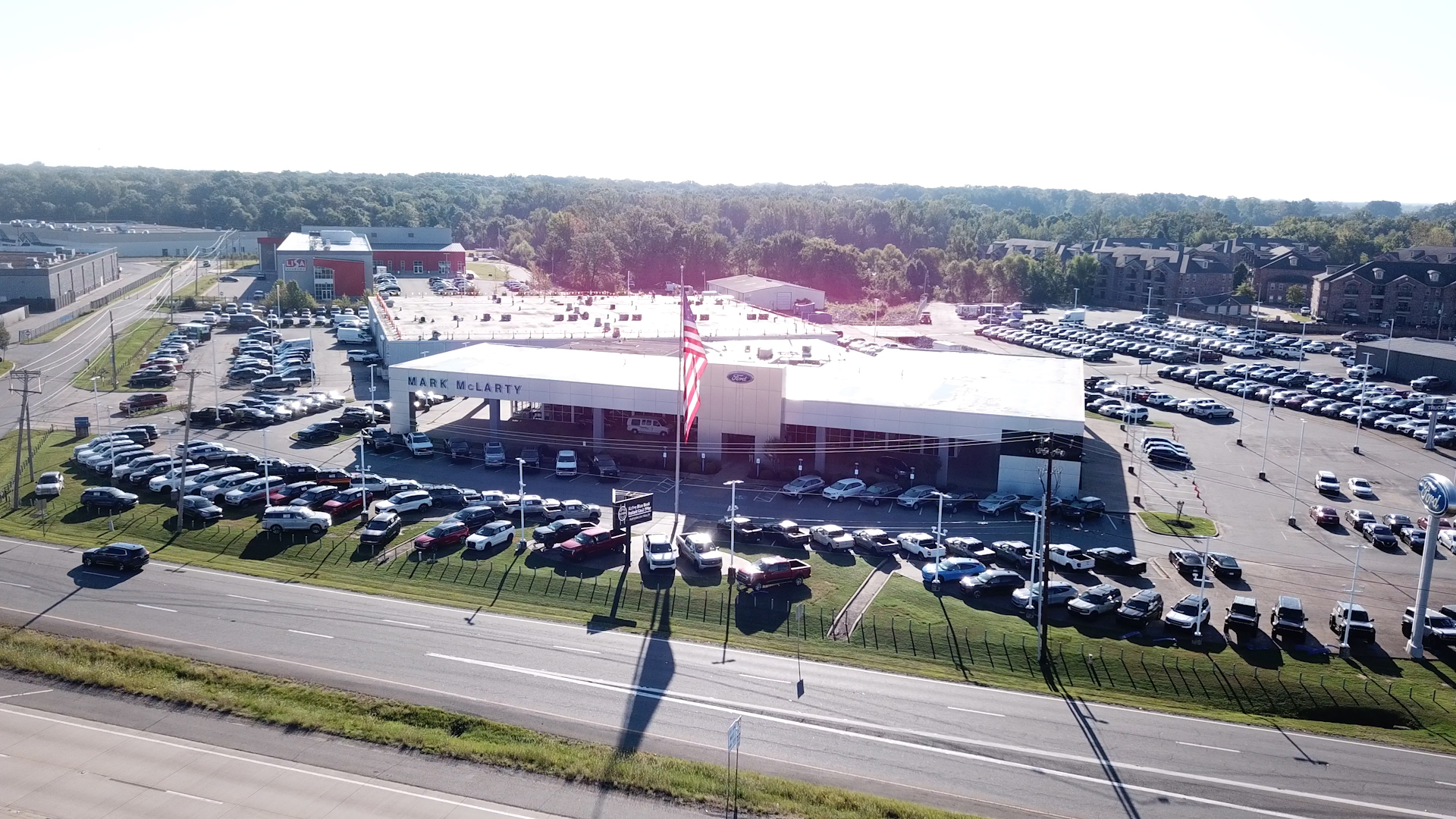Dealer photo