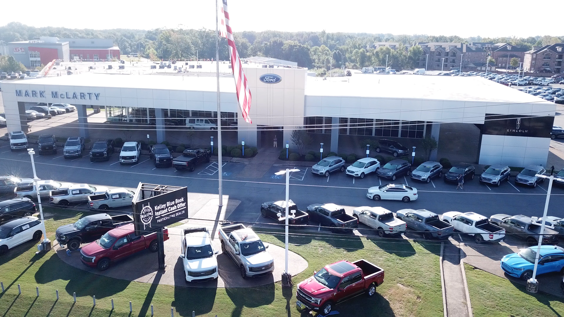 Dealer photo