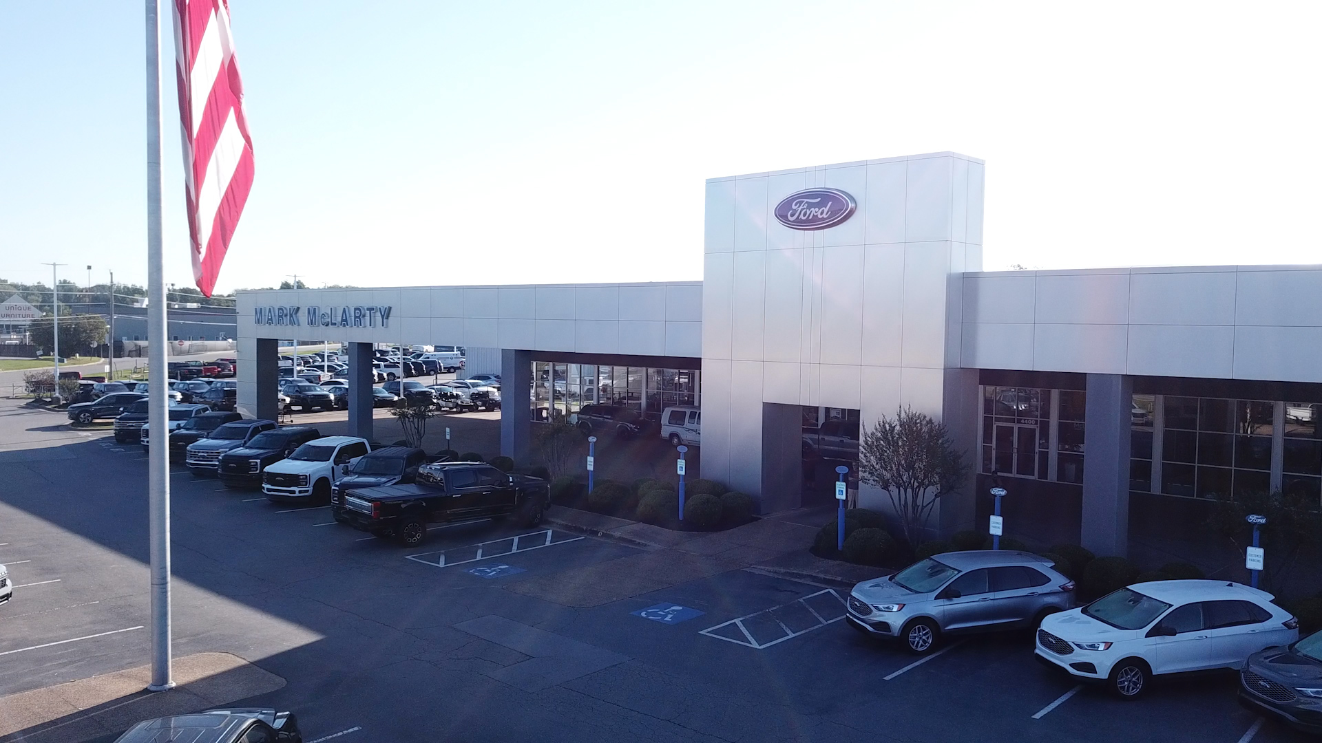 Dealer photo