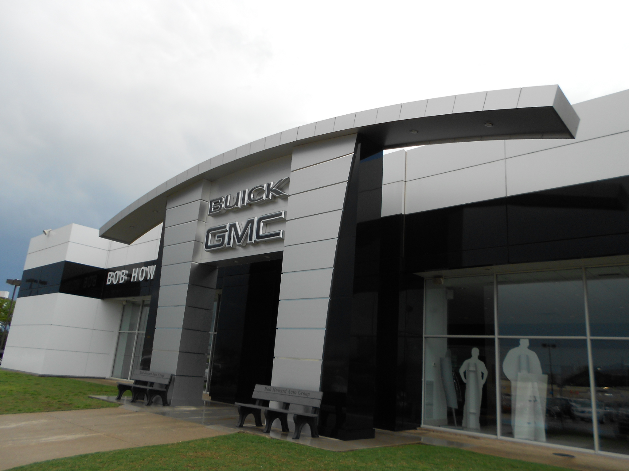 Buick & GMC Parts Center in Oklahoma City