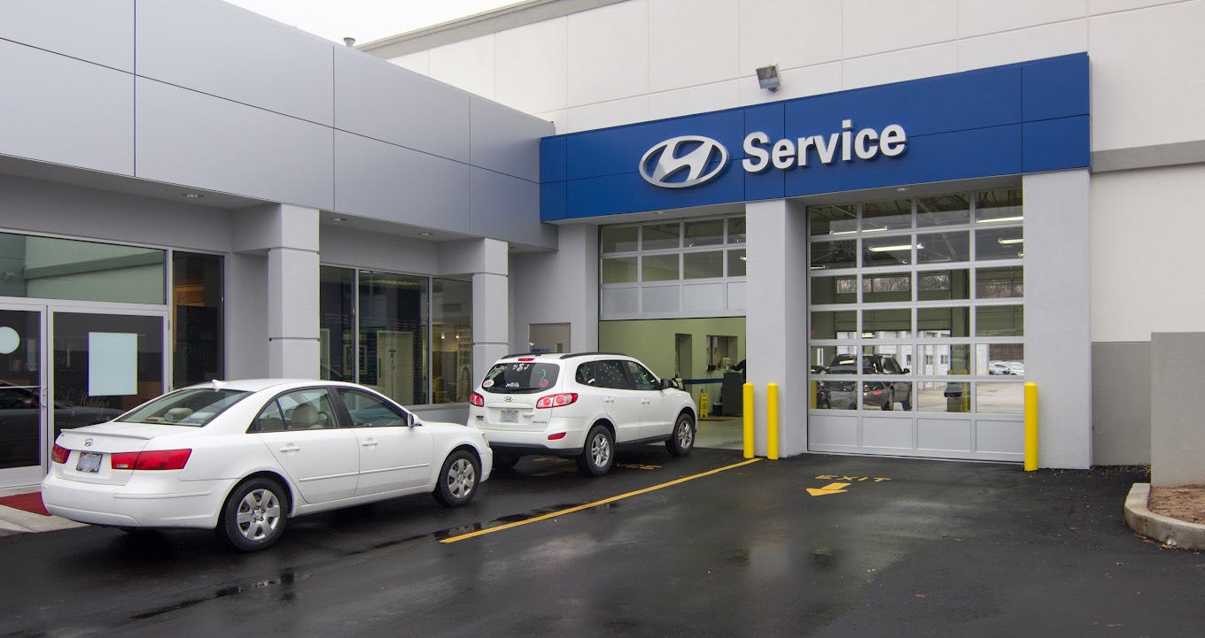 Sport Durst Hyundai - Durham, NC | Cars.com