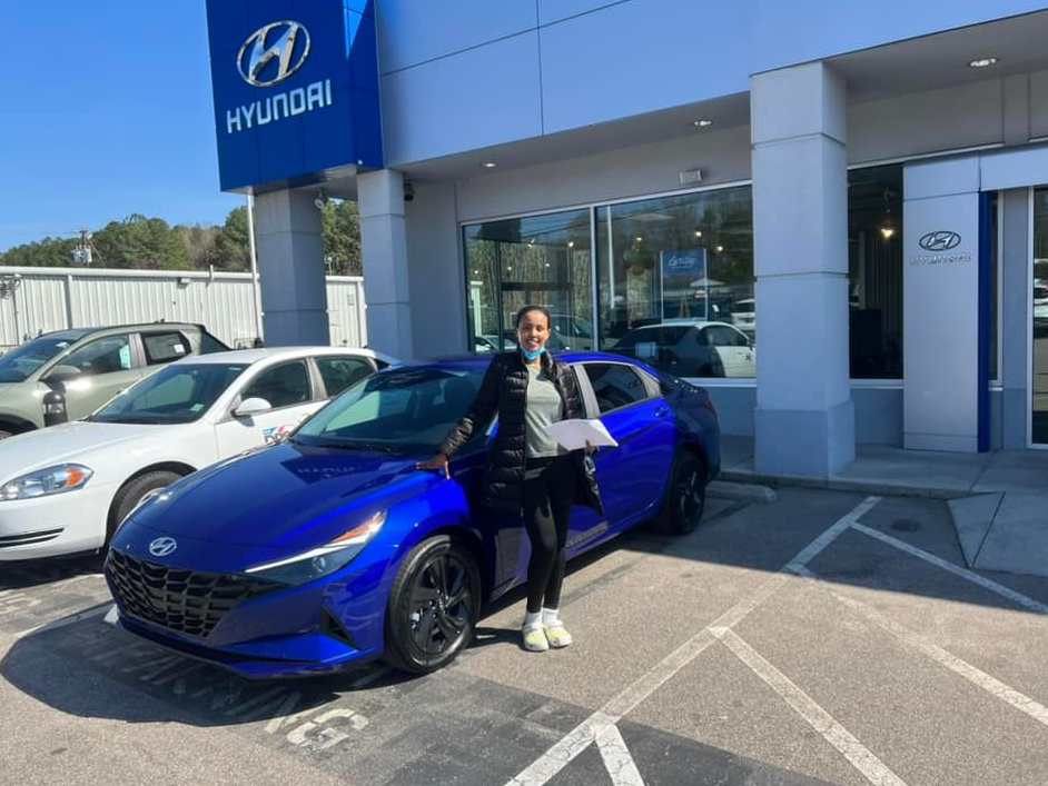 Sport Durst Hyundai - Durham, NC | Cars.com
