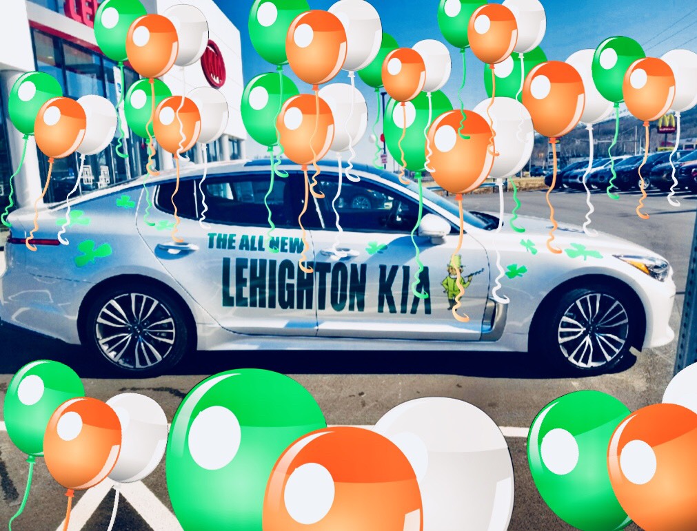 Lehighton Kia Lehighton, PA