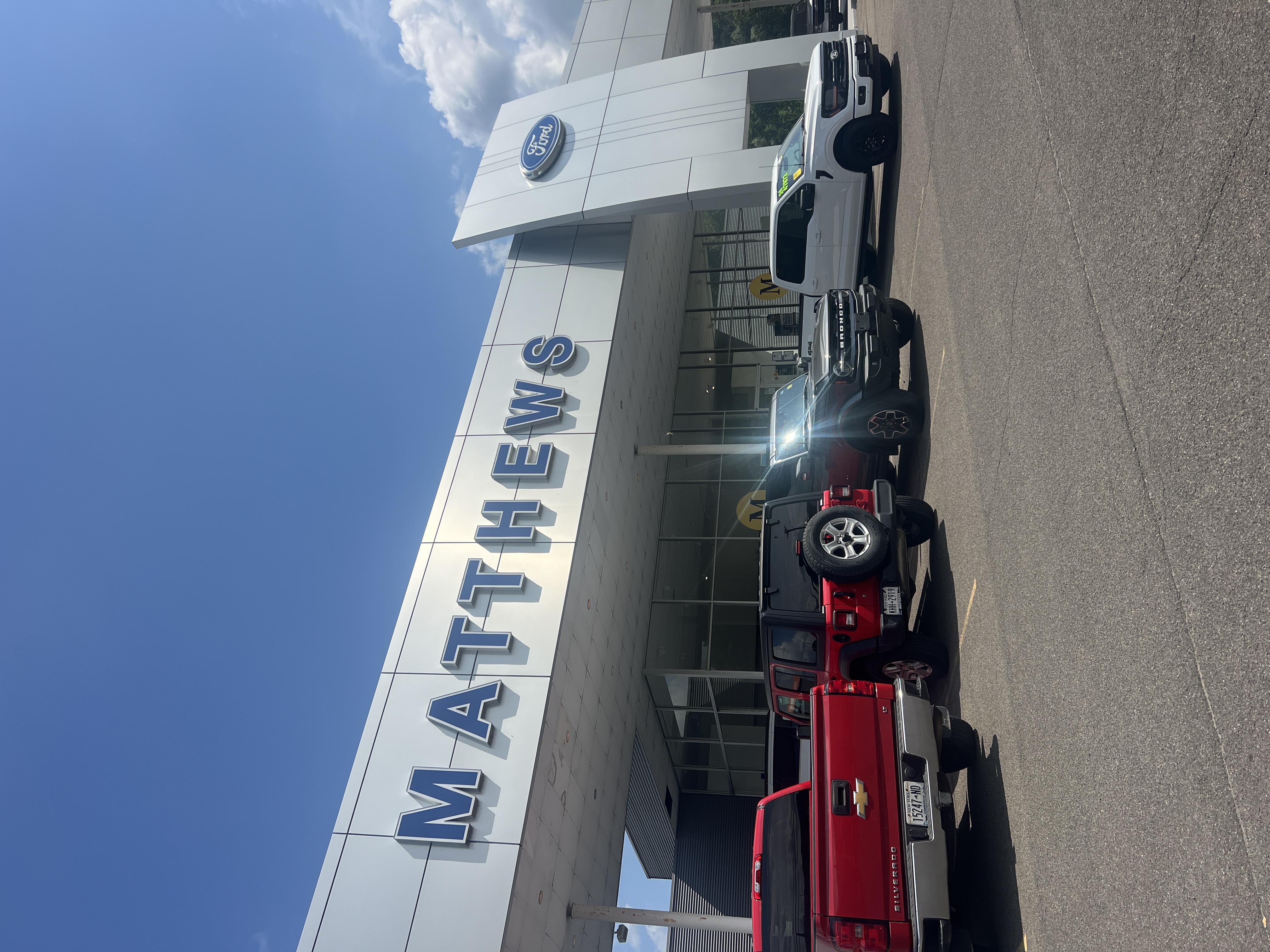 Matthews Ford Norwich Ny Wallpaper For Android