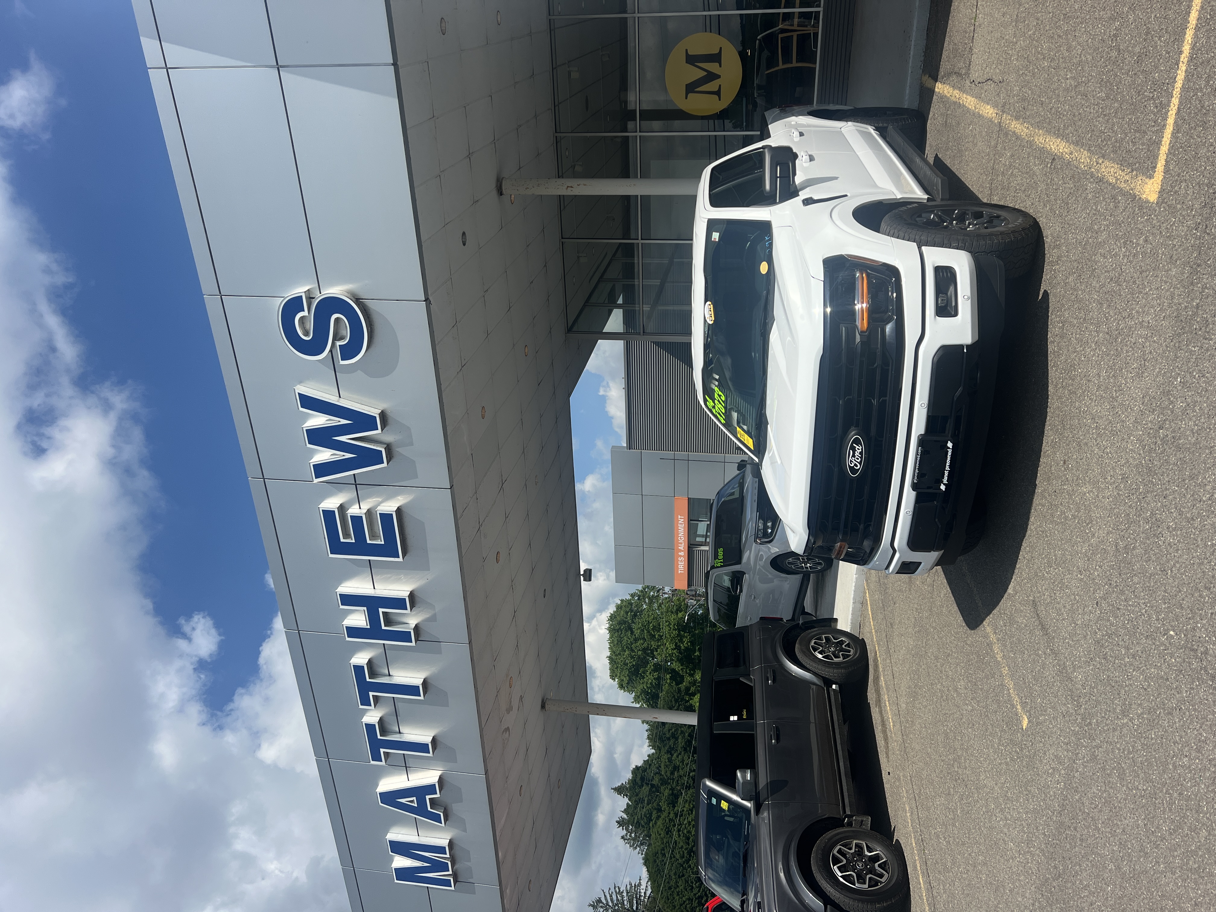 Matthews Ford Norwich Ny Wallpaper For Android
