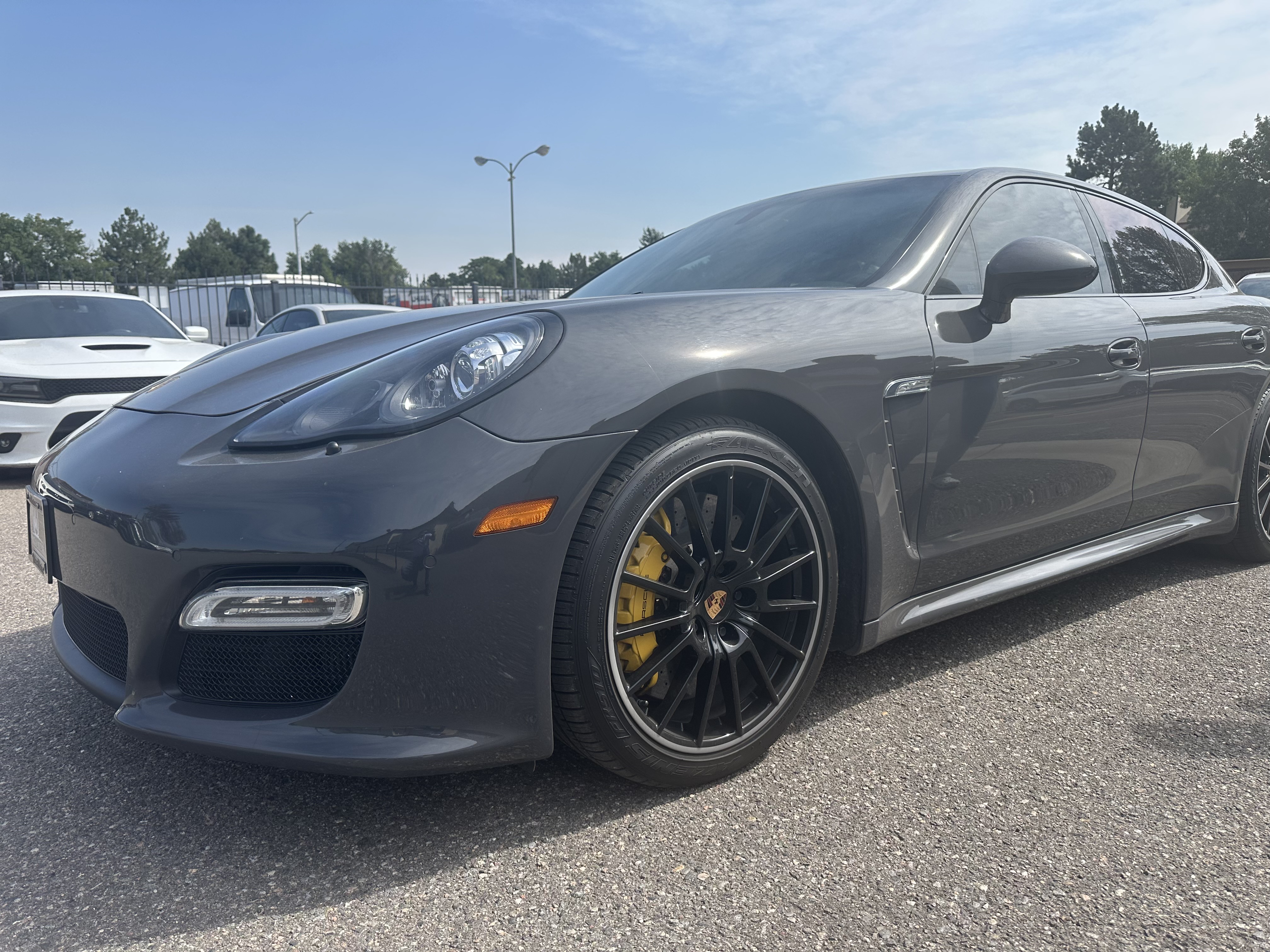 Dealer photo