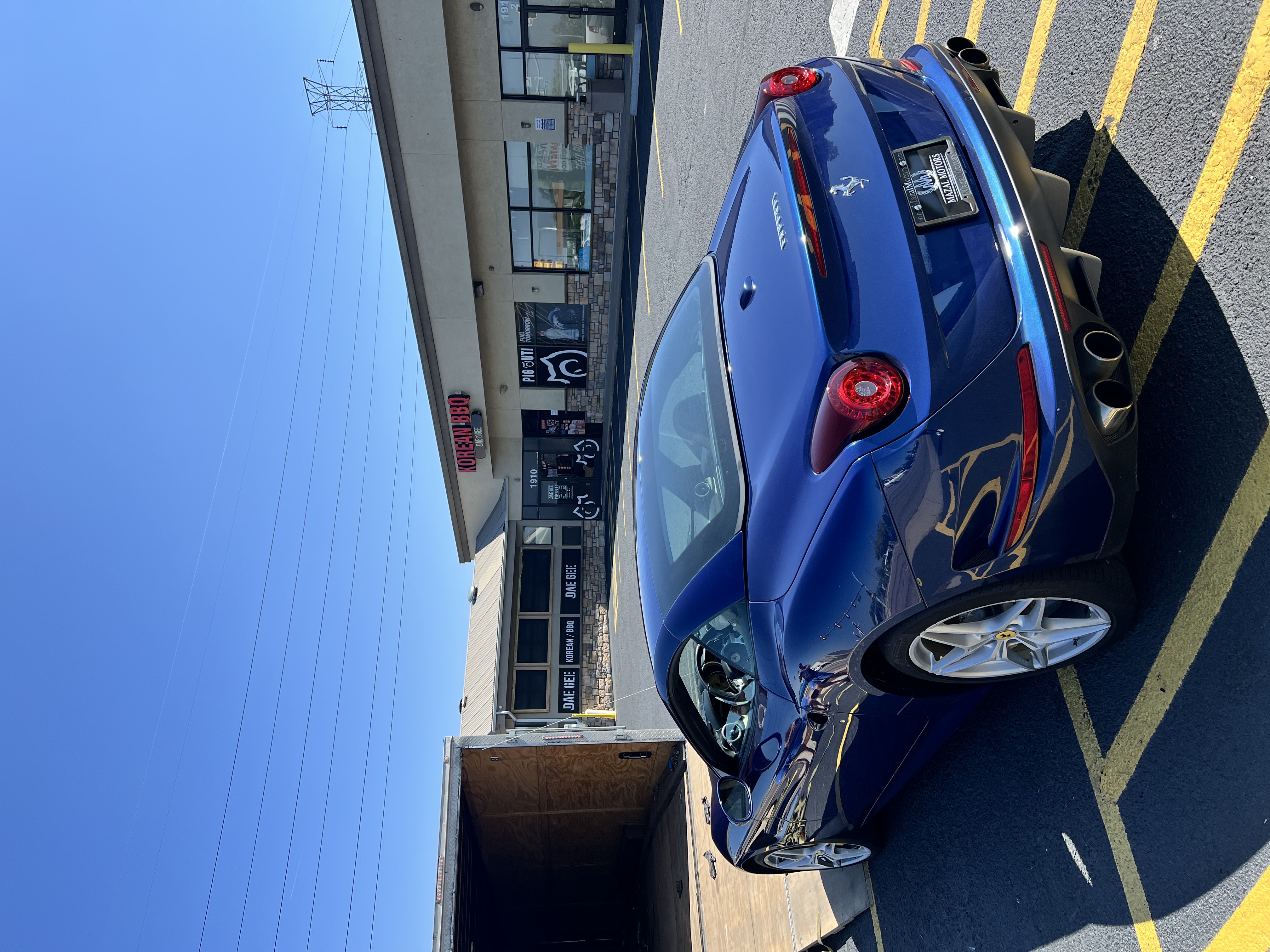 Dealer photo