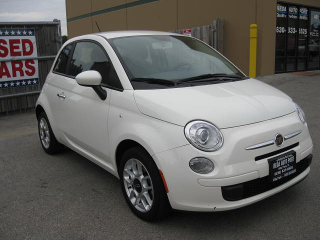 Dealer photo