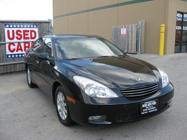 Dealer photo