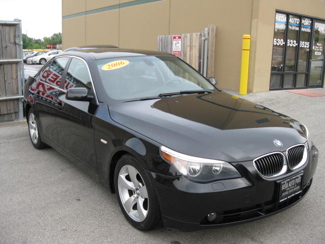 Dealer photo