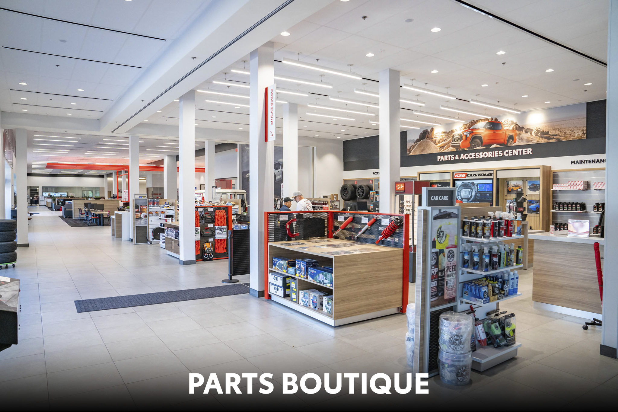Longo Toyota - El Monte, CA | Cars.com