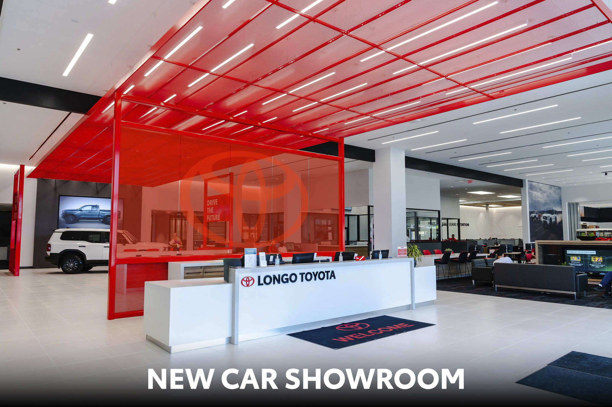 Longo Toyota - El Monte, CA | Cars.com
