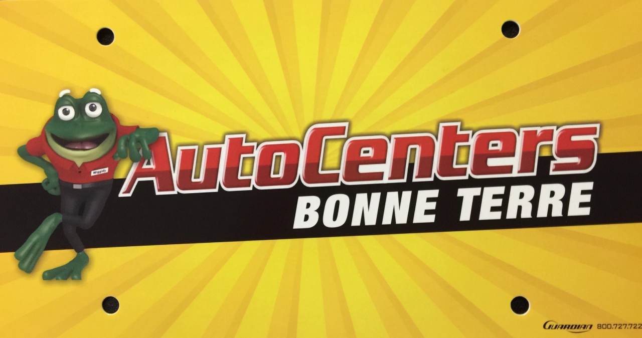 AutoCenters of Bonne Terre Bonne Terre, MO