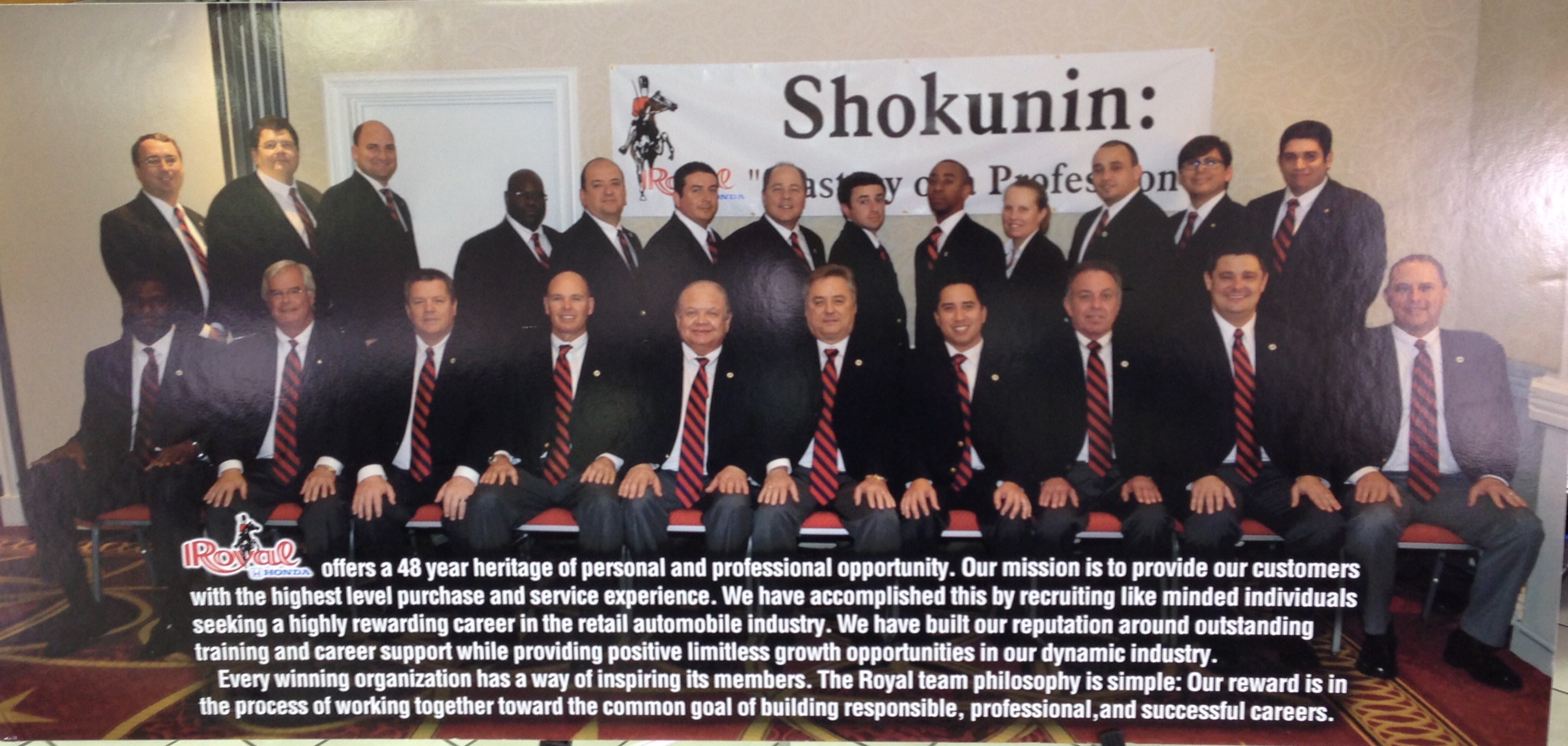 Royal Honda Metairie, LA