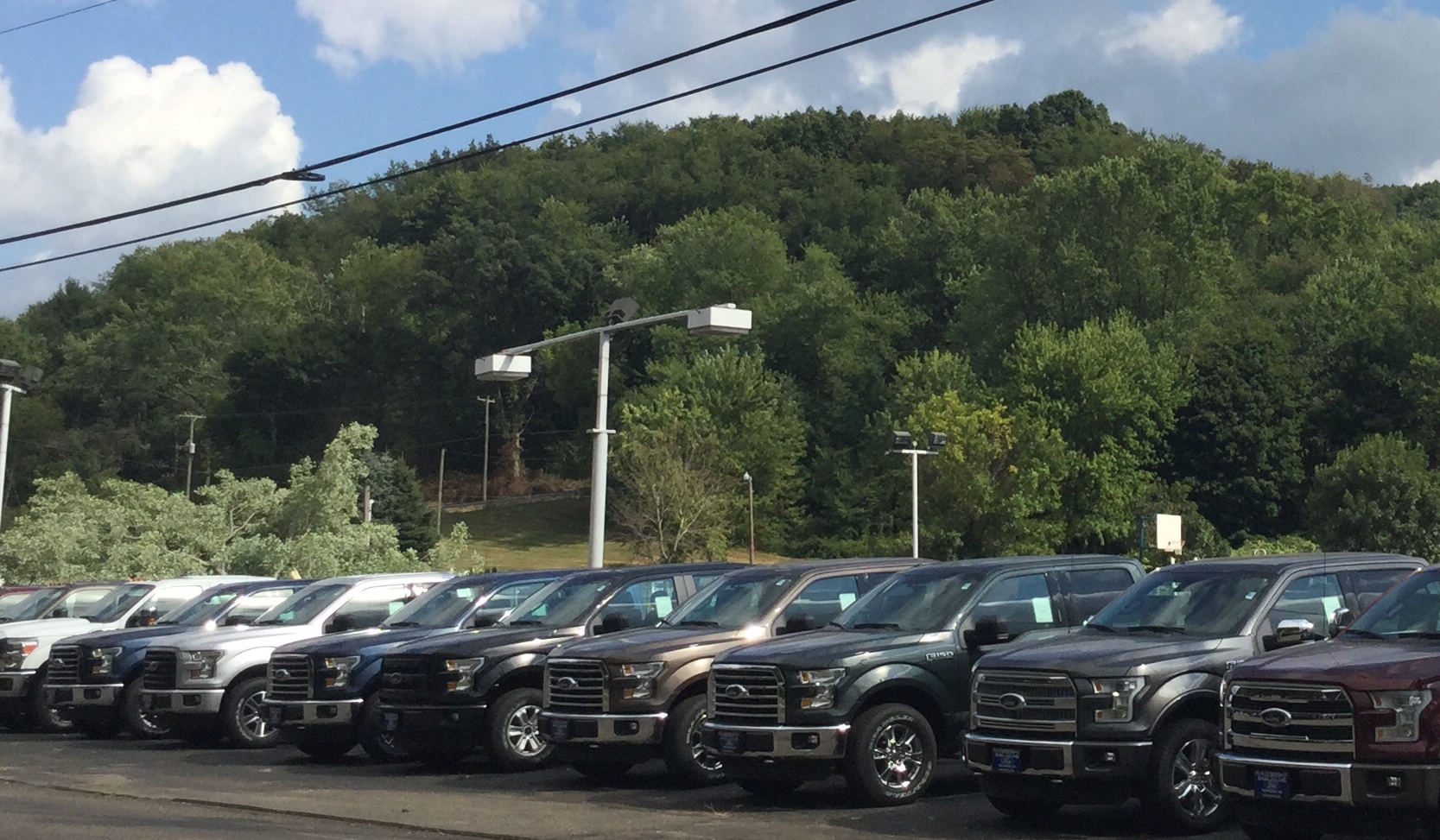 Sarchione Ford of Waynesburg Waynesburg, OH